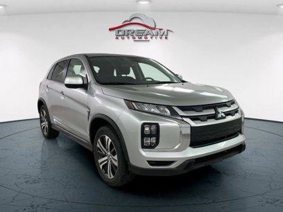Used 2023 Mitsubishi Outlander Sport AWD