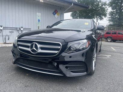 Used 2017 Mercedes-Benz E 300