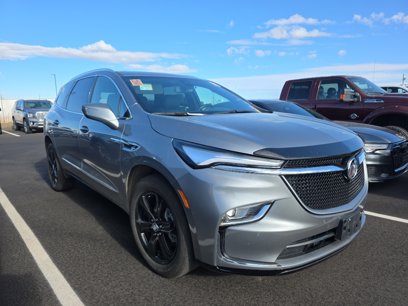 Used 2023 Buick Enclave Essence