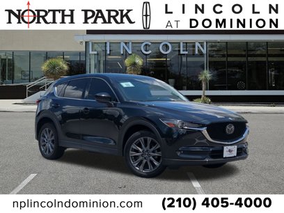 Used 2019 MAZDA CX-5 Grand Touring w/ GT Premium Package