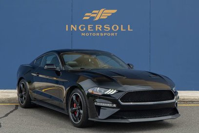 Used 2019 Ford Mustang Bullitt