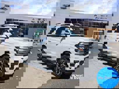 New 2024 Ford Expedition Max XLT