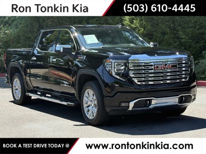 Used 2024 GMC Sierra 1500 Denali