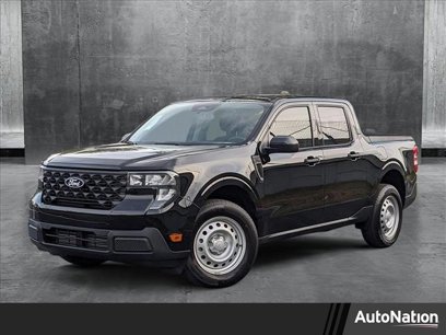 New 2025 Ford Maverick XL w/ 4K Tow Package