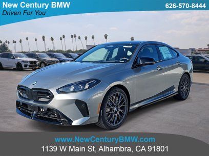 New 2025 BMW M235i xDrive w/ M Performance Package
