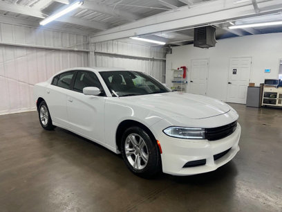Used 2020 Dodge Charger SXT w/ Cold Weather Package