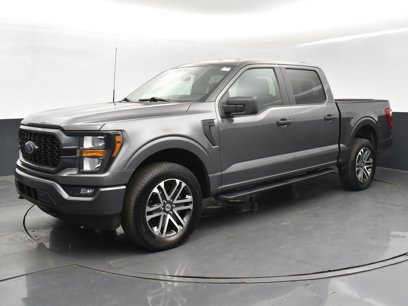 Used 2023 Ford F150 XL w/ STX Appearance Package