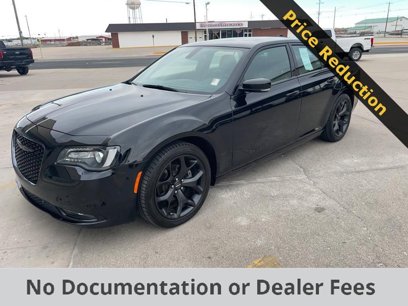 Used 2022 Chrysler 300 S