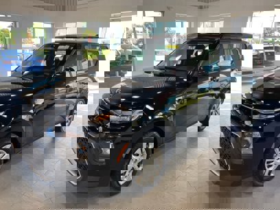 Used 2021 Kia Soul LX