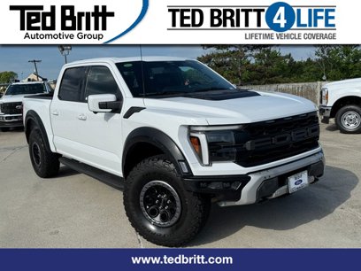 Used 2024 Ford F150 Raptor