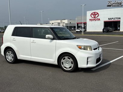 Used 2011 Scion xB