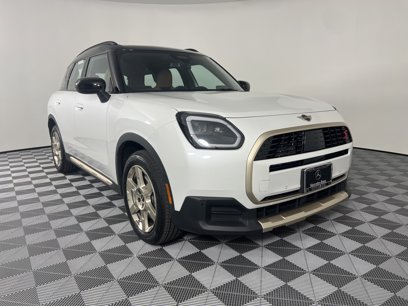 Used 2025 MINI Cooper Countryman S