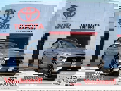 Used 2023 Ford Mustang Premium