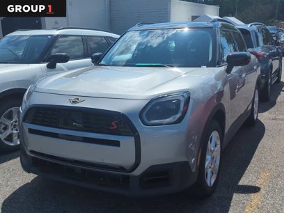 Used 2025 MINI Cooper Countryman S