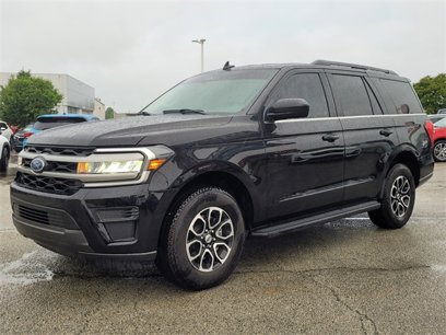 Used 2024 Ford Expedition XLT