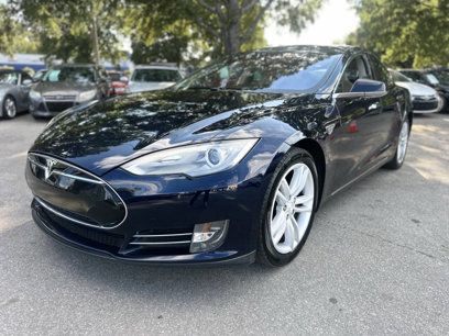 Used 2014 Tesla Model S 85