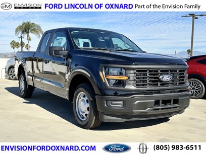 New 2024 Ford F150 XL