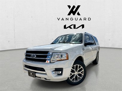 Used 2015 Ford Expedition King Ranch