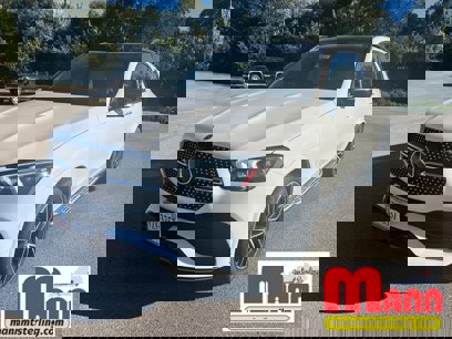 Used 2021 Mercedes-Benz GLE 450 4MATIC