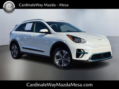 Used 2022 Kia Niro EX