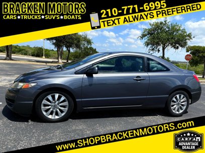 Used 2010 Honda Civic LX