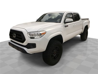 Used 2020 Toyota Tacoma SR