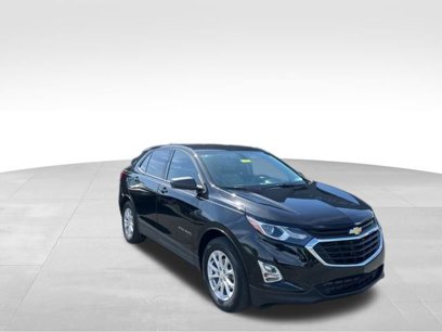 Used 2019 Chevrolet Equinox LS w/ LS Convenience Package