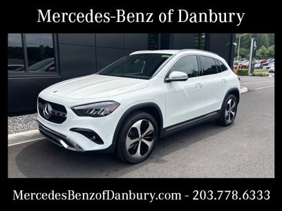 Used 2025 Mercedes-Benz GLA 250 4MATIC