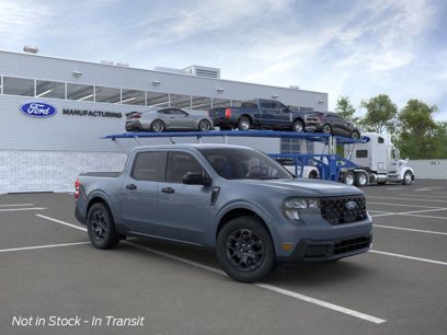 New 2025 Ford Maverick XLT