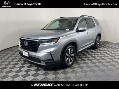 Used 2023 Honda Pilot Elite