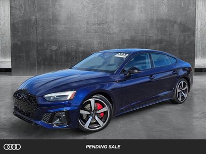 Certified 2024 Audi A5 2.0T Premium Plus w/ Premium Plus