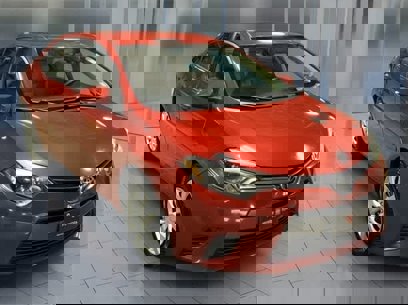 Used 2016 Toyota Corolla LE
