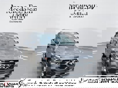 Used 2021 Mercedes-Benz GLA 250 4MATIC
