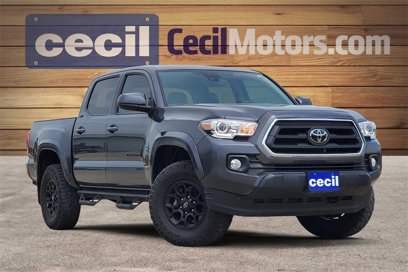 Used 2022 Toyota Tacoma SR5