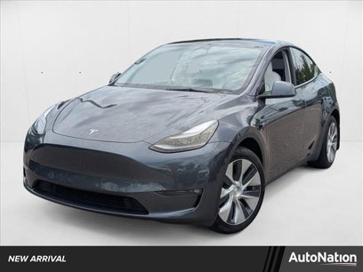 Used 2023 Tesla Model Y Long Range