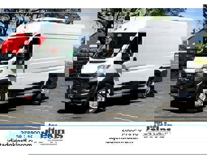 Used 2023 RAM ProMaster 3500 w/ Fleet Safety Group