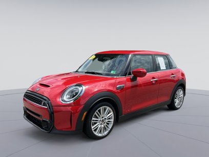 Used 2024 MINI Cooper S