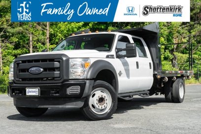 Used 2015 Ford F450 XL