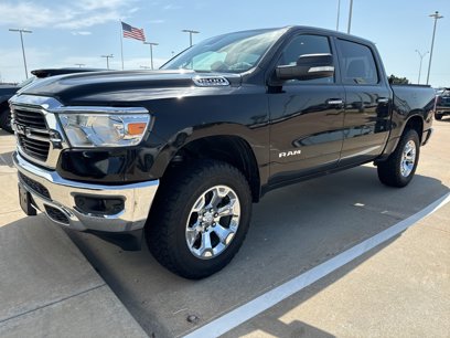 Used 2020 RAM 1500 Big Horn