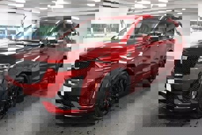 New 2024 Cadillac XT6 Sport w/ LPO, ONYX Package