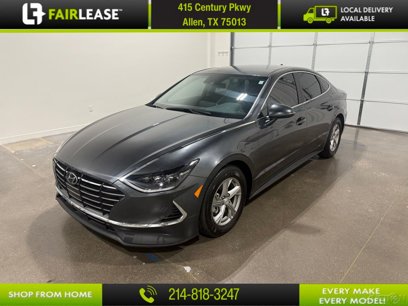 Used 2023 Hyundai Sonata SE