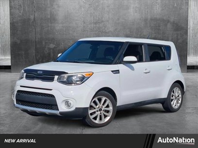 Used 2017 Kia Soul +