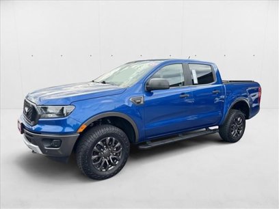 Used 2020 Ford Ranger XLT w/ Equipment Group 302A Luxury