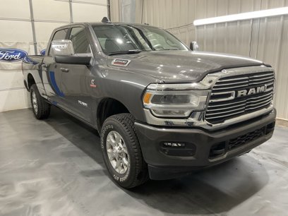 Used 2024 RAM 2500 Laramie