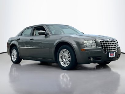 Used 2008 Chrysler 300 Touring