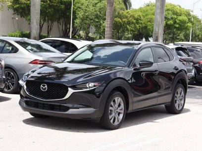 Certified 2024 MAZDA CX-30 AWD 2.5 S w/ Preferred Package