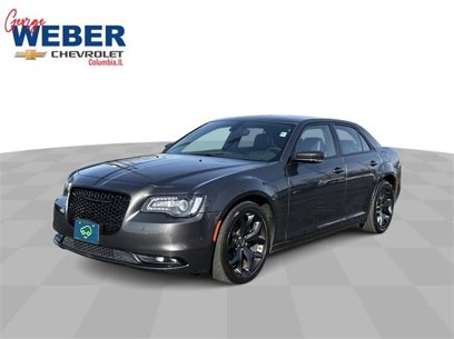 Used 2023 Chrysler 300 S