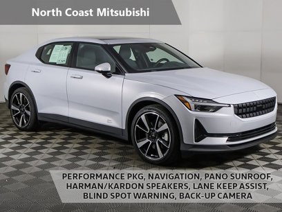 Used 2022 Polestar Polestar 2 w/ Plus Package