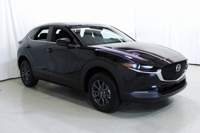 New 2025 MAZDA CX-30 AWD 2.5 S