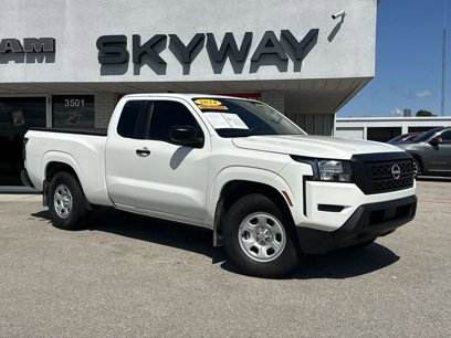 Used 2024 Nissan Frontier S w/ Technology Package